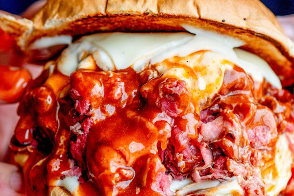 Fresh appetizers at Avon Best Pizza & Grill in Avon, MA